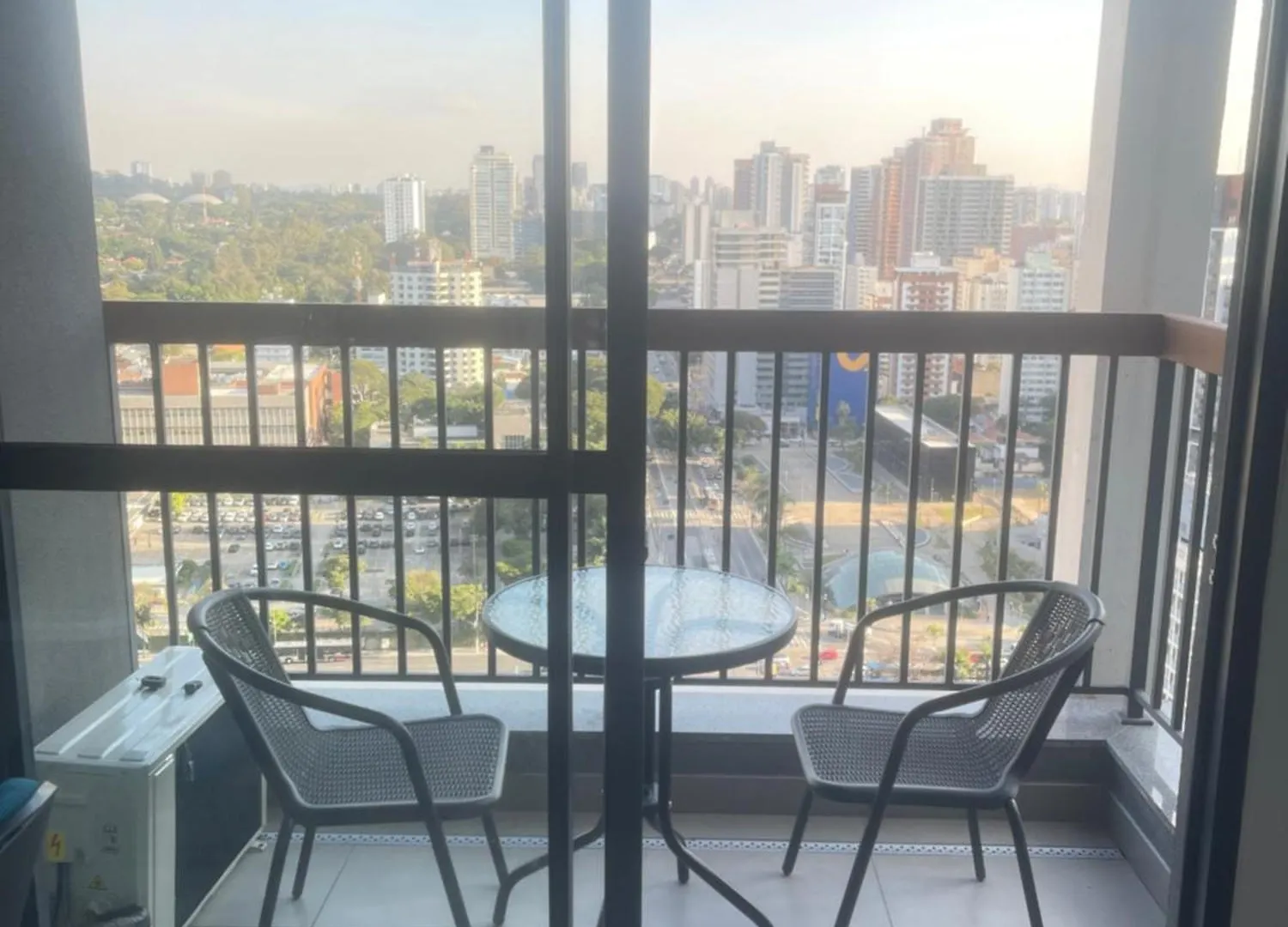 Studio Moderno Brooklin São Paulo Brazília