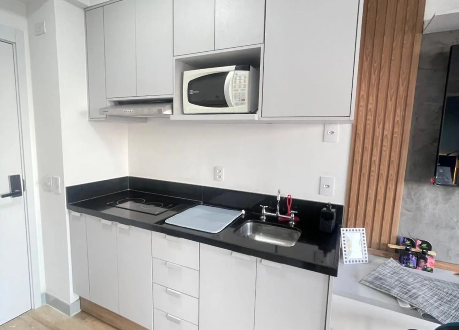 Studio Moderno Brooklin São Paulo