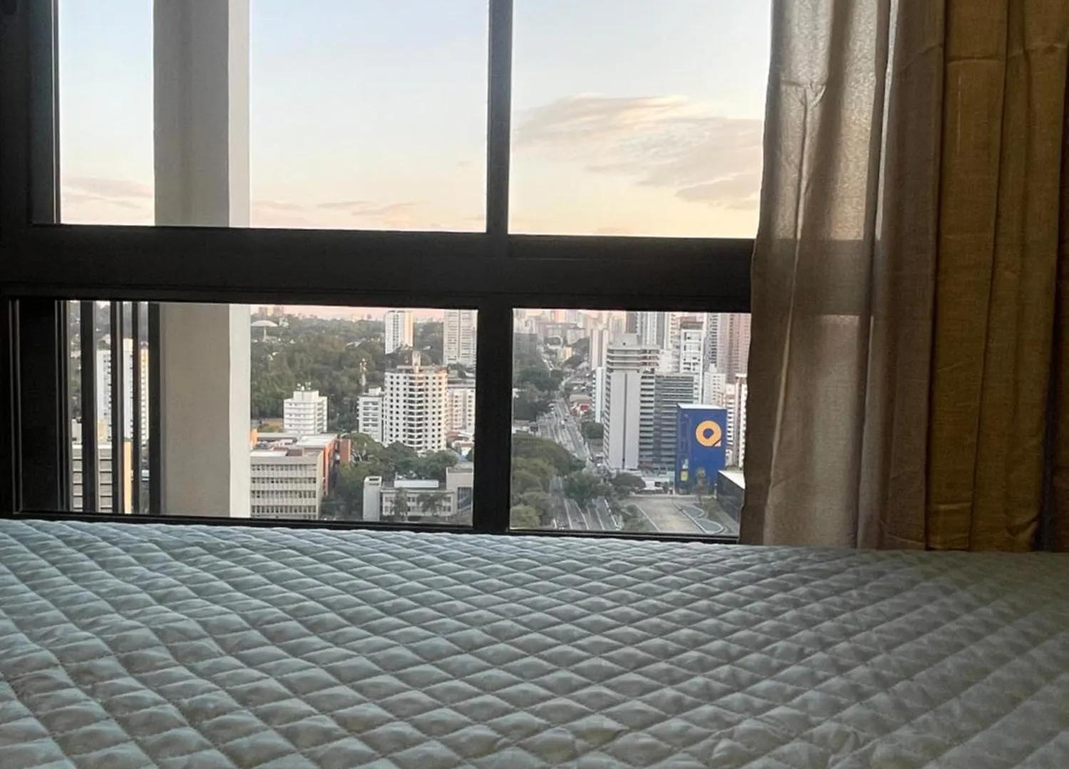Studio Moderno Brooklin São Paulo