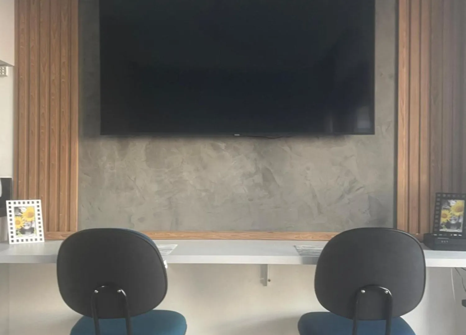 Studio Moderno Brooklin São Paulo Apartman
