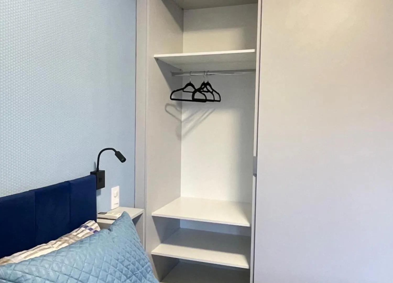 Apartman Studio Moderno Brooklin São Paulo