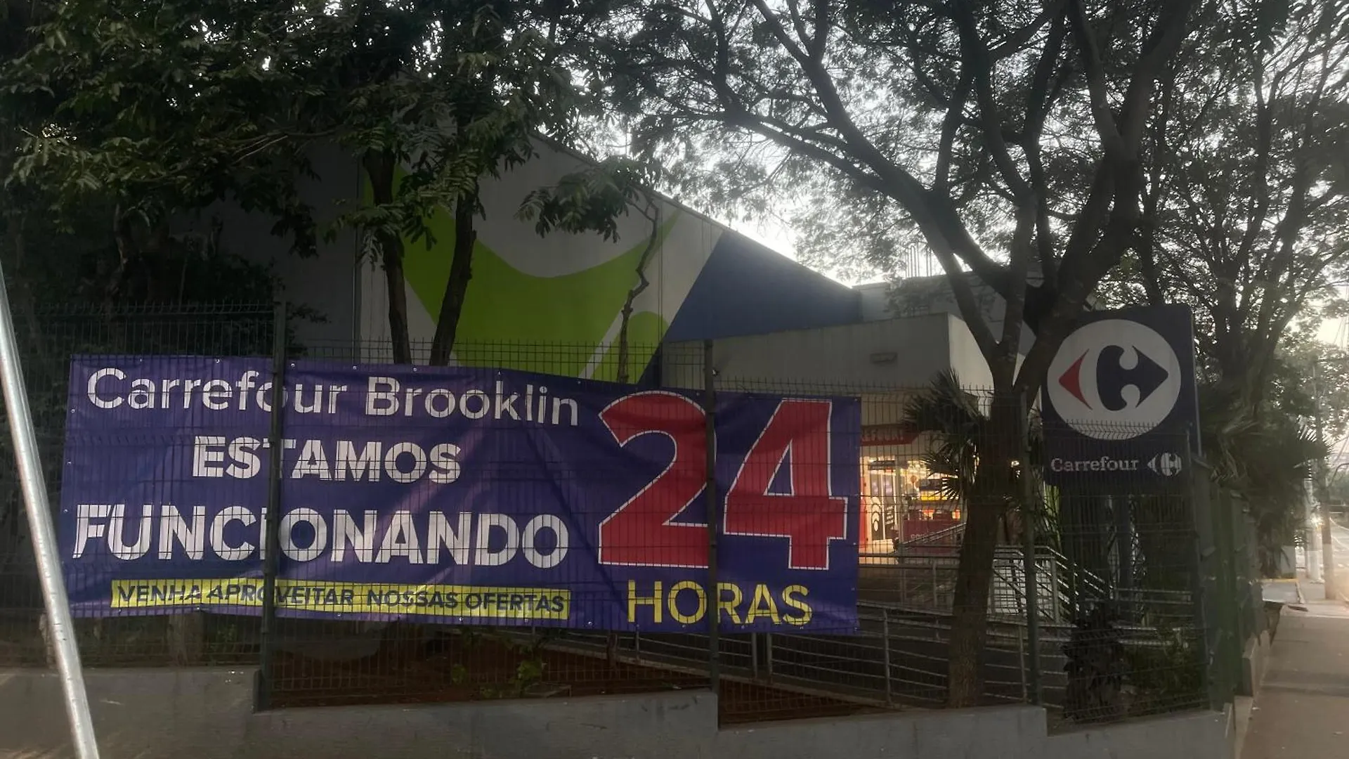 Apartman Studio Moderno Brooklin São Paulo Brazília