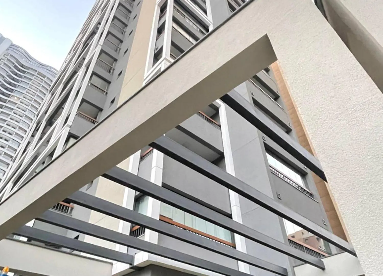 Studio Moderno Brooklin São Paulo